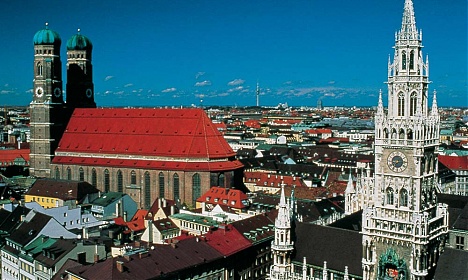 München