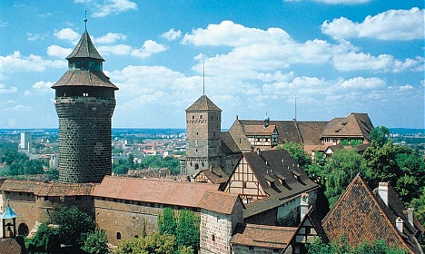 Nuremberg