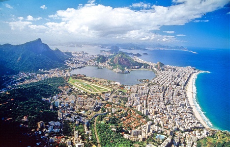 Rio de Janeiro