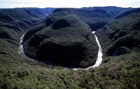 Rio Grande do Sul