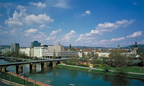 Saarland