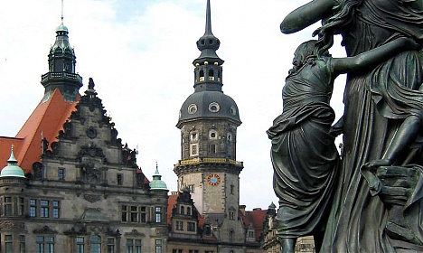 Sachsen und Sachsen-Anhalt
