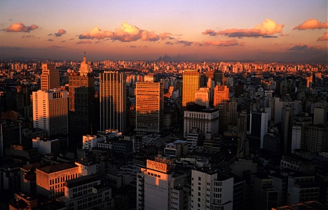 Sao Paulo