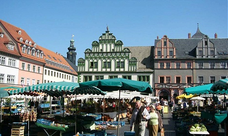 Thüringen