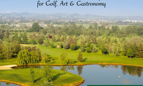 Emilia Romagna Golf