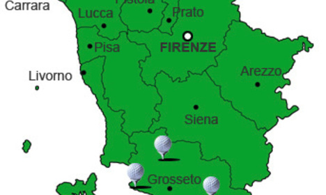 Toscana Golf Service