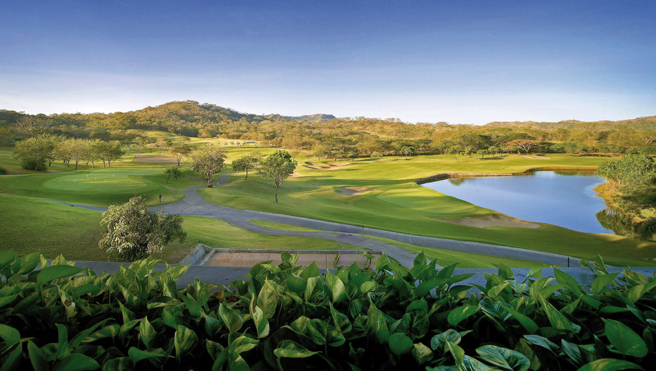 Golf and Luxury in Costa Rica Golf Packages Albrecht Golf Travel