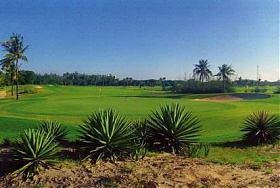 Golf & culture in Vietnam
