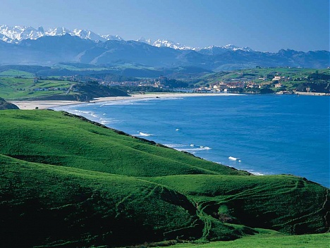 Europe - Cantabria Europe