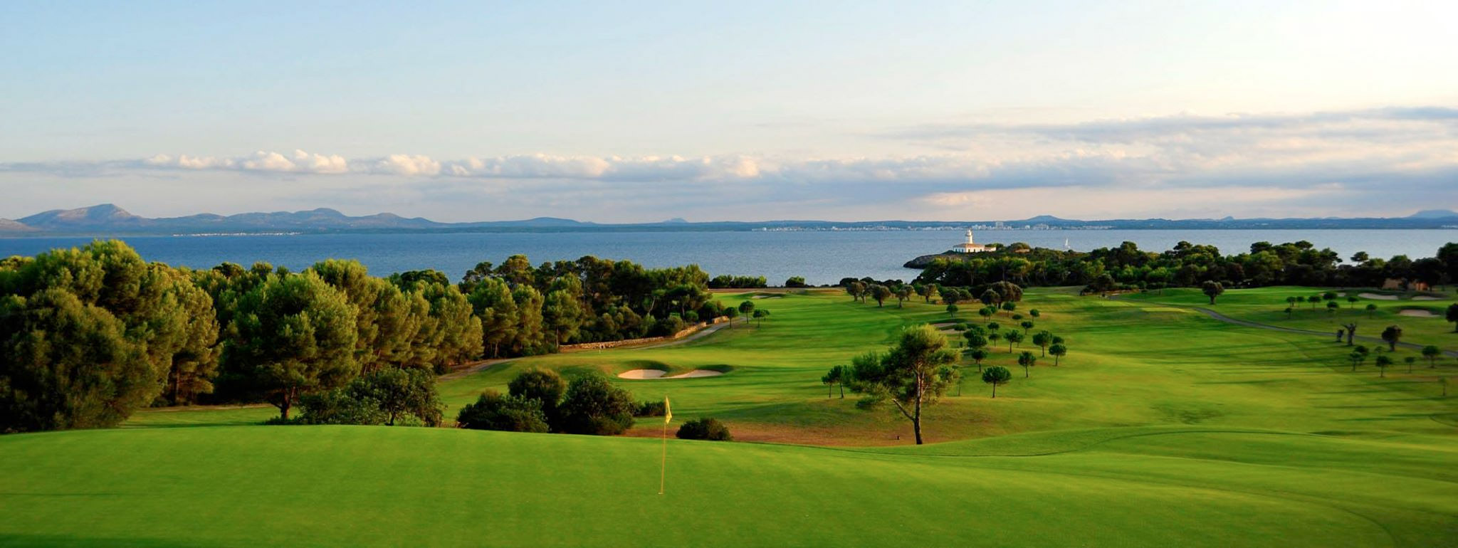 Europe's Most Popular Golf Courses 2015 1Golf.eu