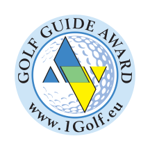 Golf Guide Award
