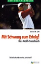 Mit Schwung zum Erfolg