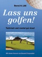 Lass uns golfen!
