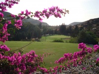 Secret Valley Golf