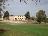 Tsada Golf
