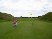 West Cornwall Golf Club
