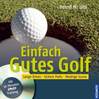 Einfach gutes Golf