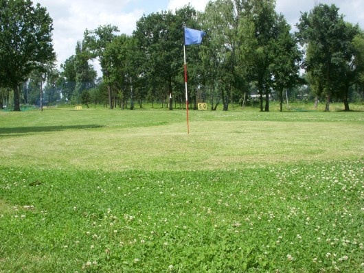 A&A Golf Club