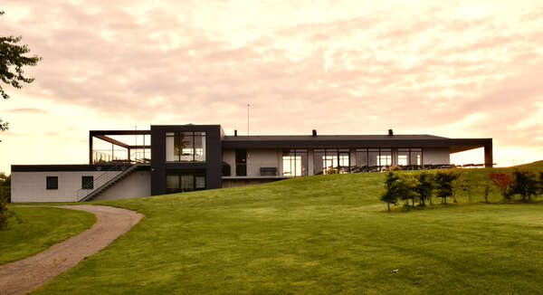 Aabenraa Golfklub