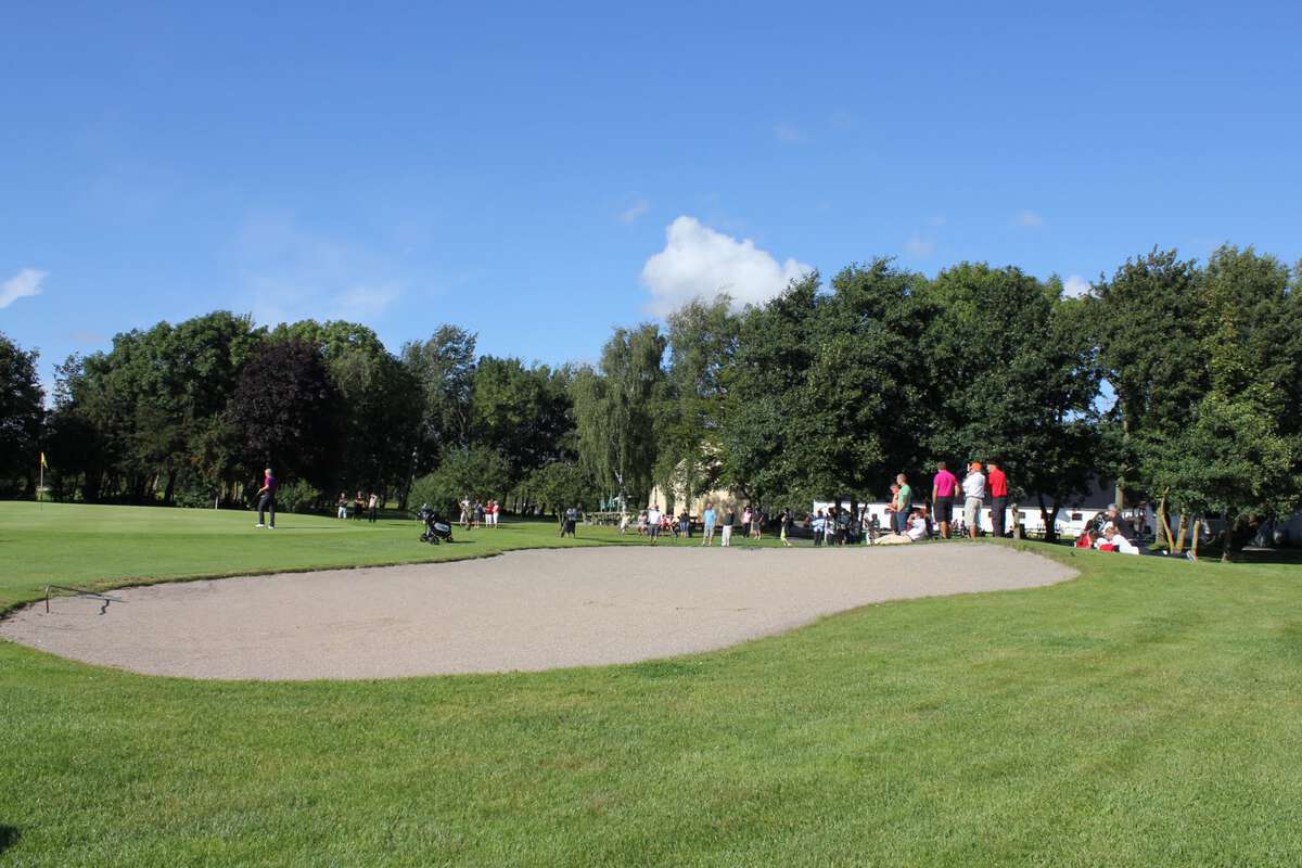 Aabybro Golfklub