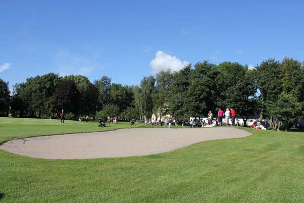 Aabybro Golfklub