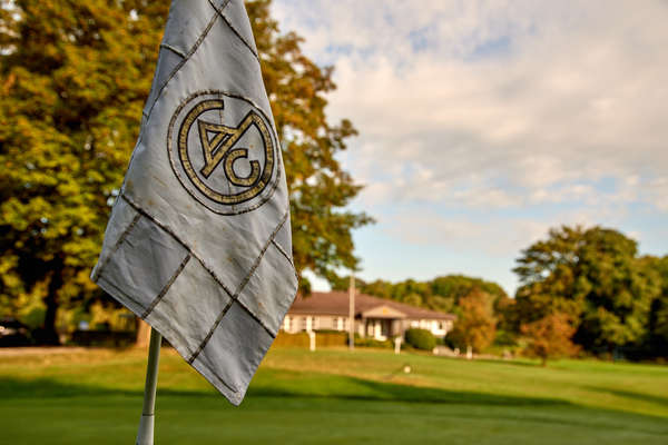 Aachener Golf Club 1927 e.V.
