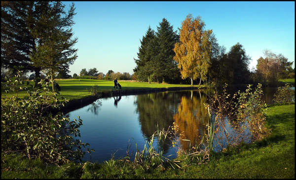 Aalborg Golf Klub