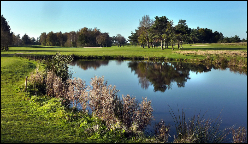 Aalborg Klub, Aalborg, Denmark - Albrecht Golf Guide