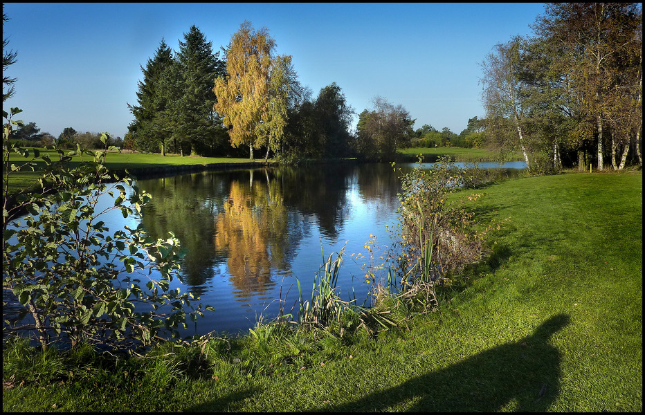 Aalborg Klub, Aalborg, Denmark - Albrecht Golf Guide