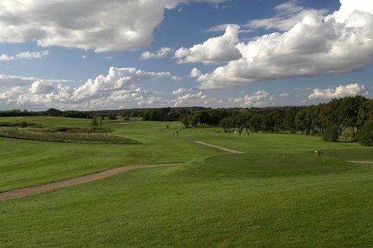 Aarhus Aadal Golf Club