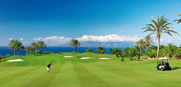 ABAMA Golf
