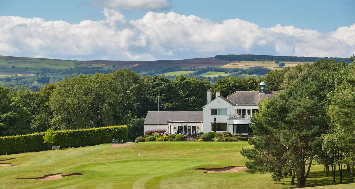 Abbeydale Golf Club