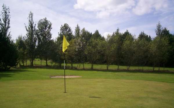 Abbeyfeale Golf Course