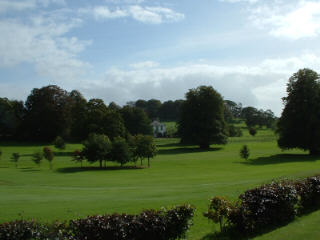 Abbeyleix Golf Club