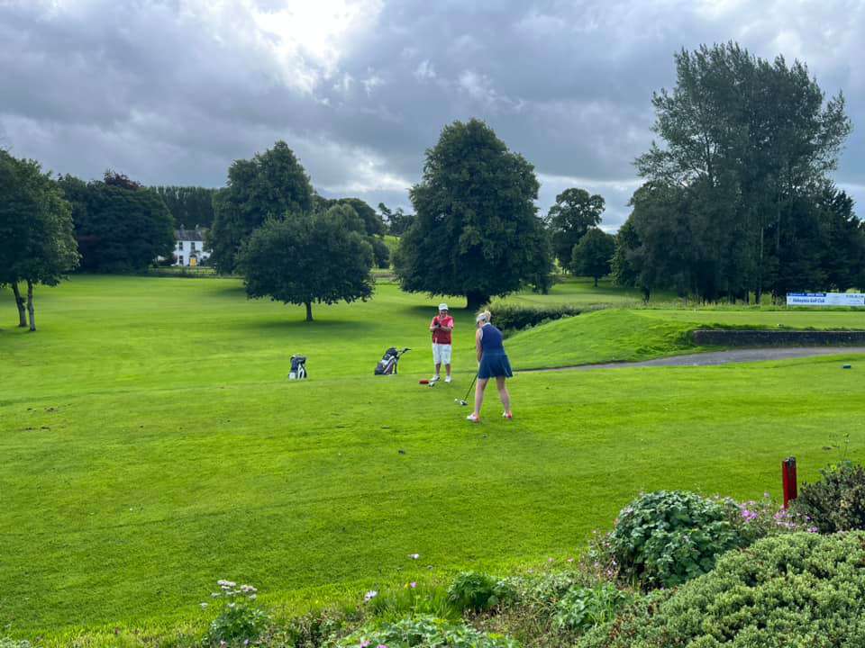 Abbeyleix Golf Club