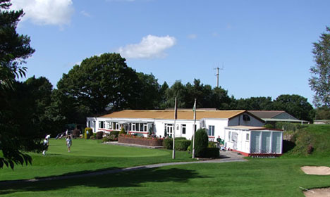 Aberdare Golf Club