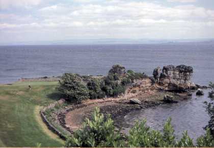 Aberdour Golf Club