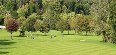 Aberfeldy Golf Club