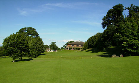 Abergele Golf Club