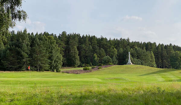 Abernethy Golf Club