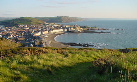 Aberystwyth Golf Club