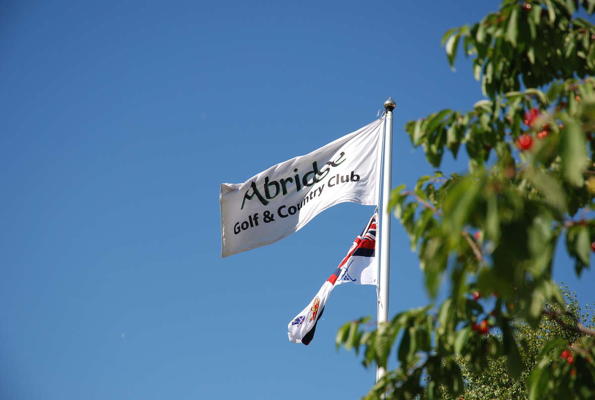 Abridge Golf & Country Club