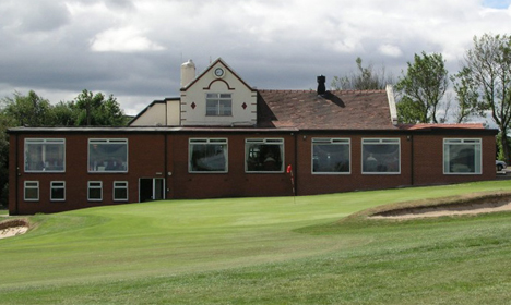 Accrington & District Golf Club