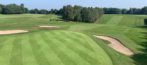Accrington & District Golf Club