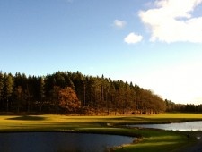 Åda Golf & Country Club