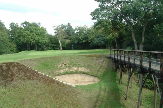 Addington Golf Club (The)