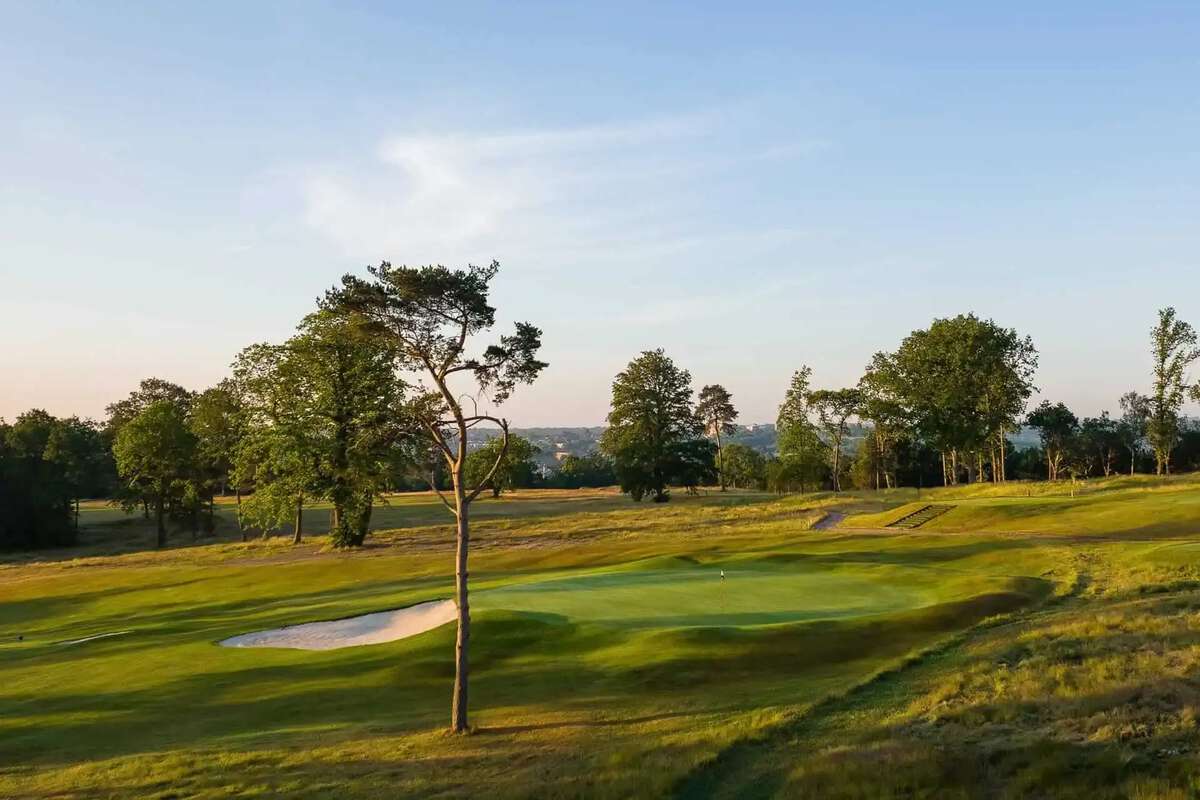 Addington Golf Club (The)