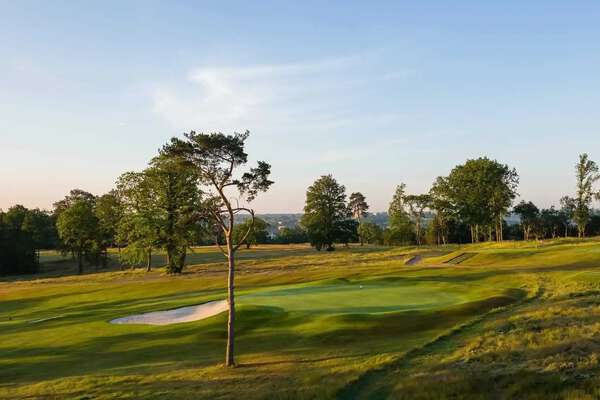 Addington Golf Club (The)