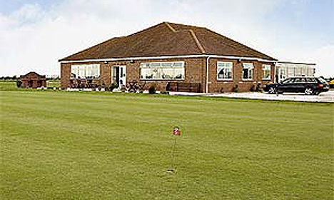 Addlethorpe Golf Club