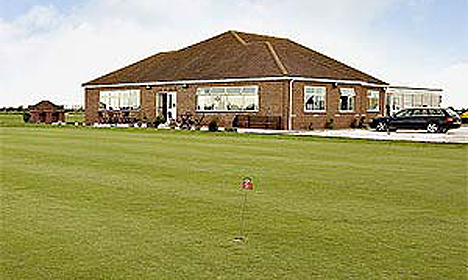 Addlethorpe Golf & Country Club